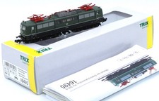 Minitrix 16495 DB Elektrolok BR 151 023-9 Digital mit Sound OVP Spur N