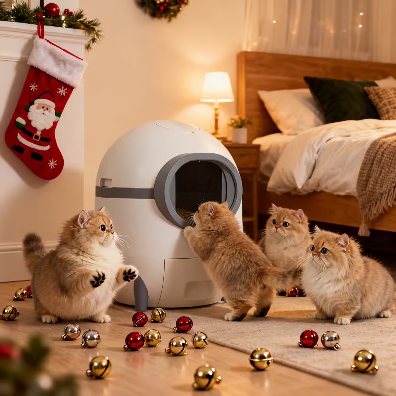 App Control Multi Cat Safety Sensor Bags