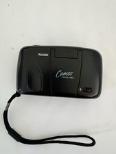 Kodak Cameo Focus Free 35mm Point & Shoot Film Camera Flash