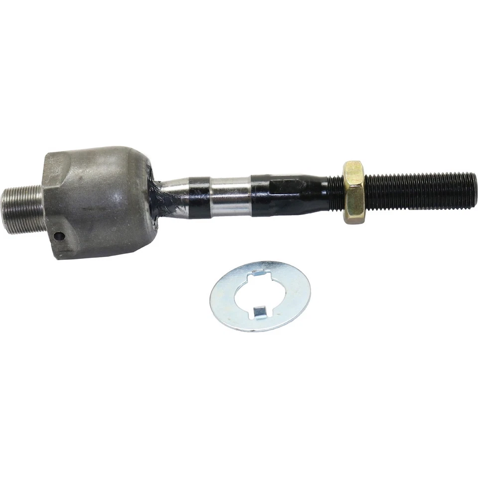 Juego de extremos de varilla de amarre para Infiniti G35 09-10 G37 2007-2008 delantero interior y exterior Foto 2 de 4