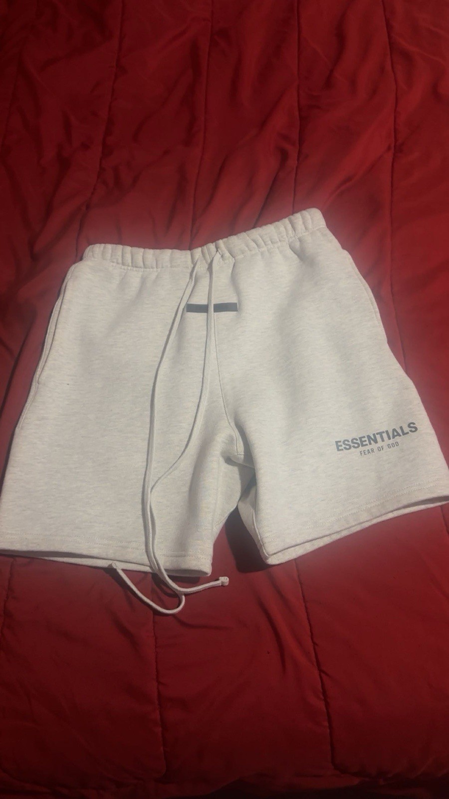 ESSENTIALS, SP5DER, VLONE, ASSC BUNDLE (READ DESC… - image 18