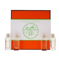 Hermes Mini Set Gift Set Fragrances 3346130417354