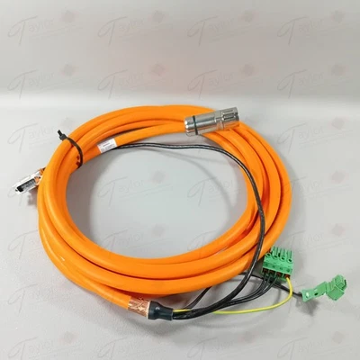 Rexroth R911372086/AD RH2-031DBB-NN-005,0 - Bild 1 von 2