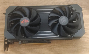Radeon 6600 XT | eBay