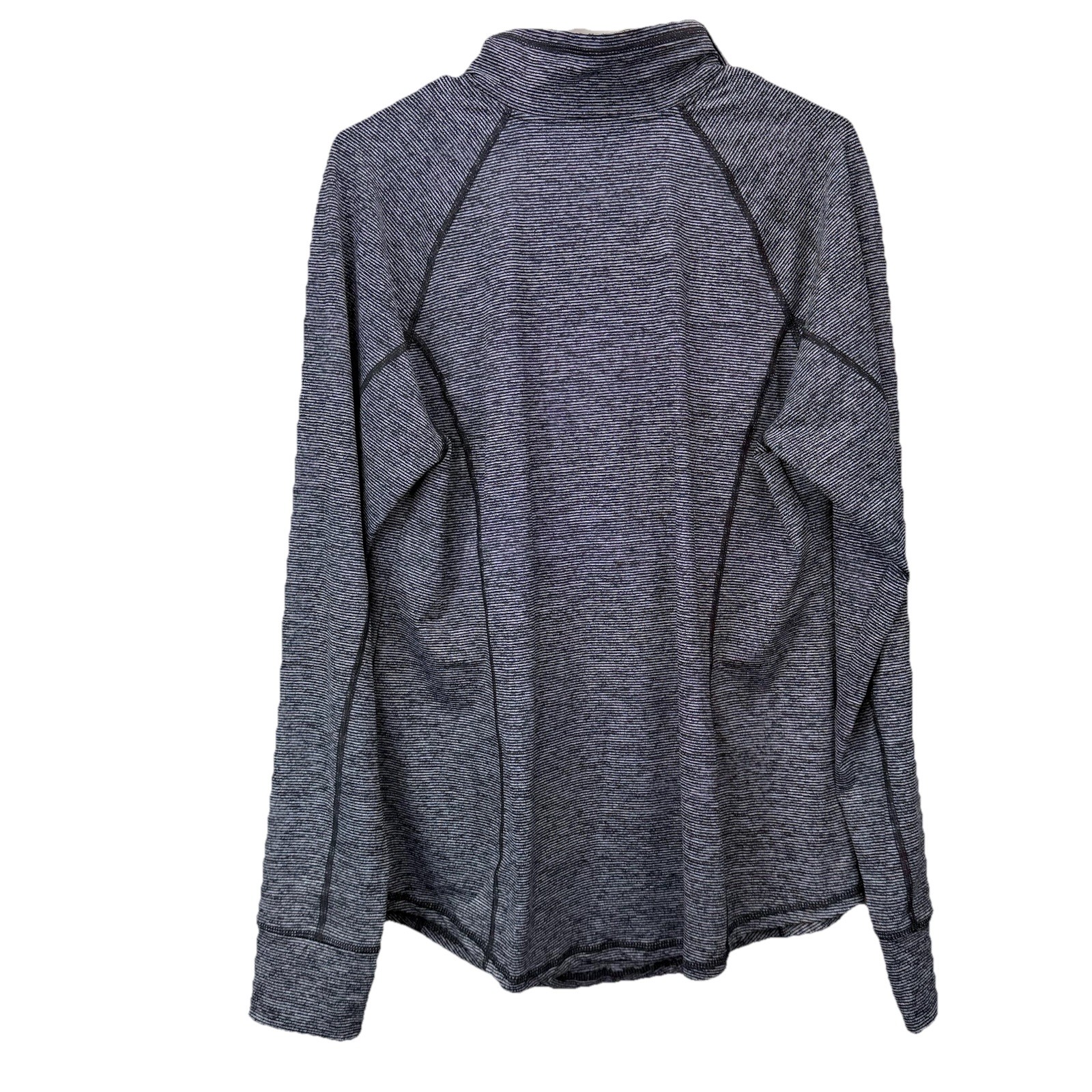 Torrid Active Black Space Dye Performance Thumbho… - image 9