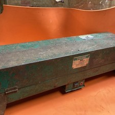 Greenlee 849 1/2" to 2" Electric PVC Conduit Pipe Heater Bender  ED4U 5084A