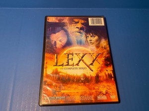 その他 Lexx: the Complete Series [DVD] [Import] Amazon.com: Lexx - The Complete Series [DVD] [1997] : Ralph Brown