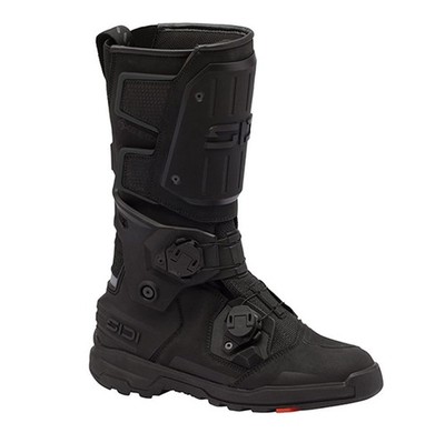 Sidi Taurus GTX Motorradstiefel Gore-Tex wasserdicht Adventure Touring Enduro
