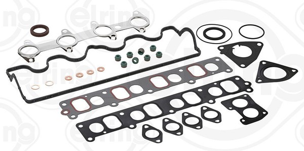 Elring Dichtungssatz, Zylinderkopf U.A. FüR Alfa Romeo, Fiat, Lancia-image