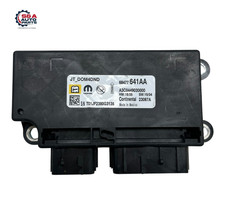 JEEP GLADIATOR 2020-2025 DIAGNOSTIC S CONTROL MODULE OEM