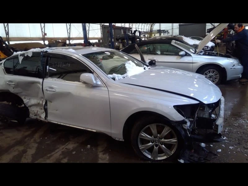 Электронный модуль управления двигателем ECM полный привод сквозной 5/08 подходит для 08 LEXUS GS350 4131011 - Изображение 3 из 4