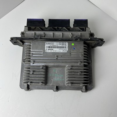 FC3A-12A650-APA 2015 FORD F350 ENGINE ECM ELECTRONIC CONTROL MODULE OEM