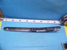 Springfield Trapdoor Mid 1800s Trigger Plate Marked With D