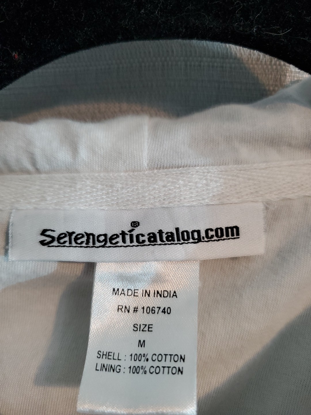 Colorful Patchwork Quilt Zip Up Jacket Cottagecor… - image 2