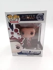 Funko Pop!	Movies Jupiter Ascending #129 Queen Jupiter