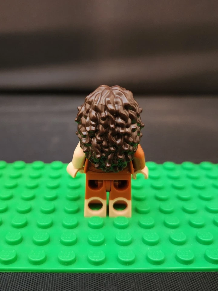 Lego Dana Barrett 75827 Cuartel General de Bomberos Cazafantasmas Minifigura ¡Impresionante!! Foto 2 de 4