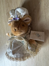 Eden Mrs Lady Mouse 1990's clean excellent