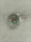1990 Bilook Bamba Turtle Marbles/ Lot of 2/Decal Marbles/35 mm — photo 8
