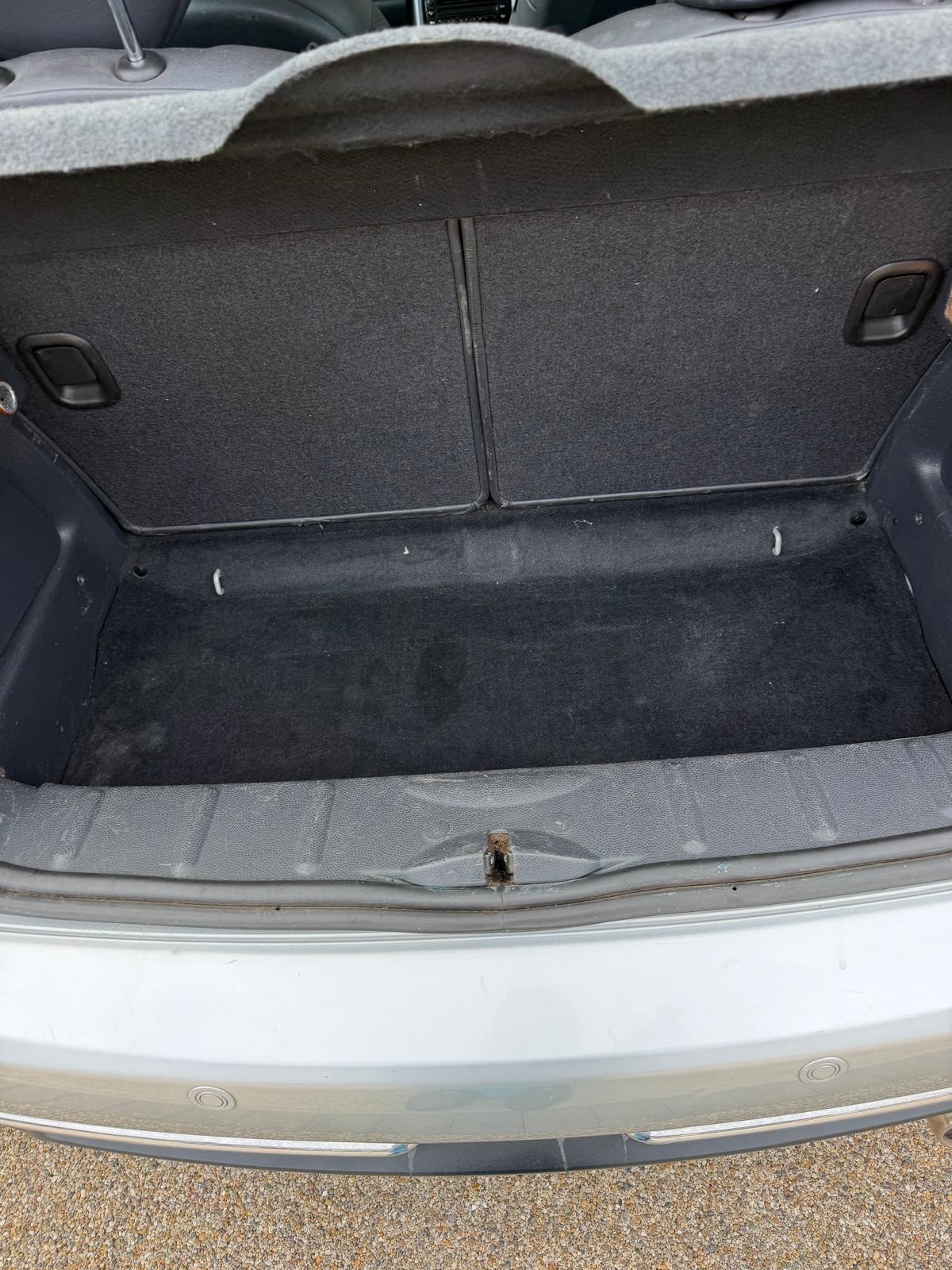 Mini Cooper, photograph 10
