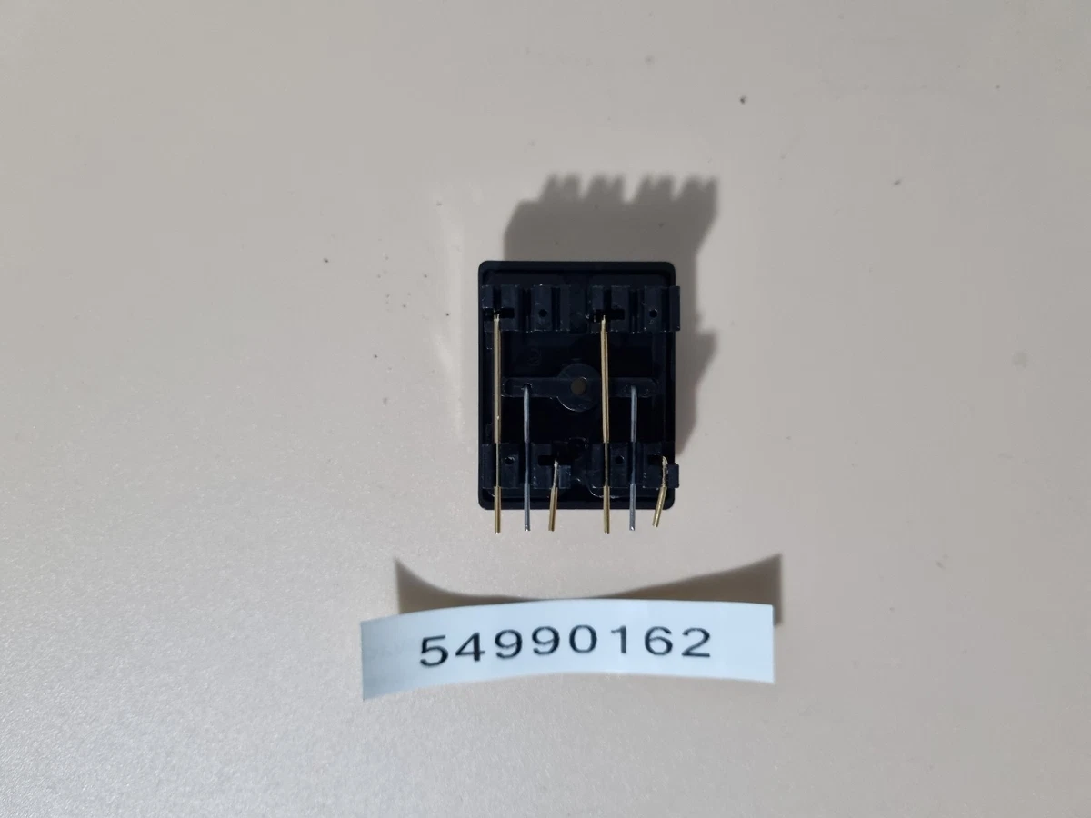 REFERENCIA DE CHASIS REVOX B251 RCA 54990162