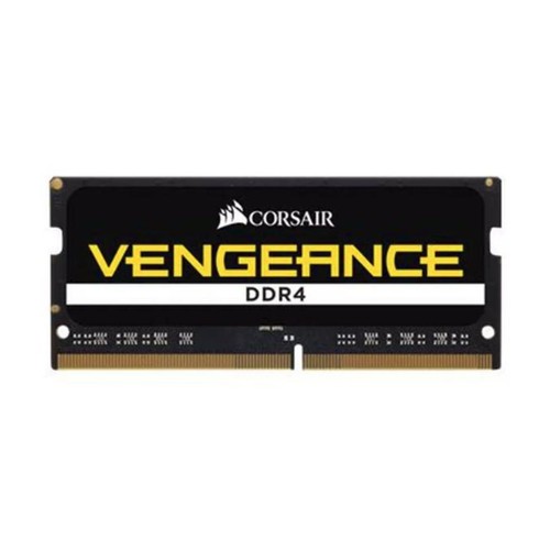Barrette Mémoire Corsair Vengeance 8Go DDR4 2666MHz – CMK8GX4M2A2666C16