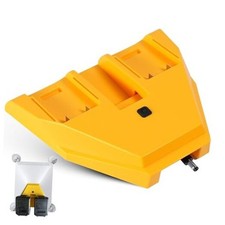 Starlink Mini De.Walt Battery Adapter, Safe and Reliable Starlink Mini