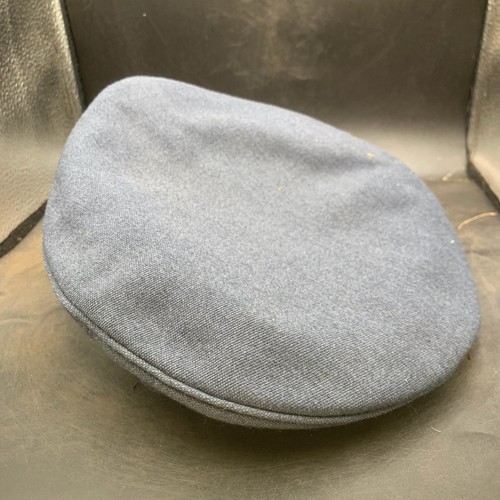 Original British RAF Royal Air Force Peaked Cap & Badge - Size 55 - Picture 5 of 11