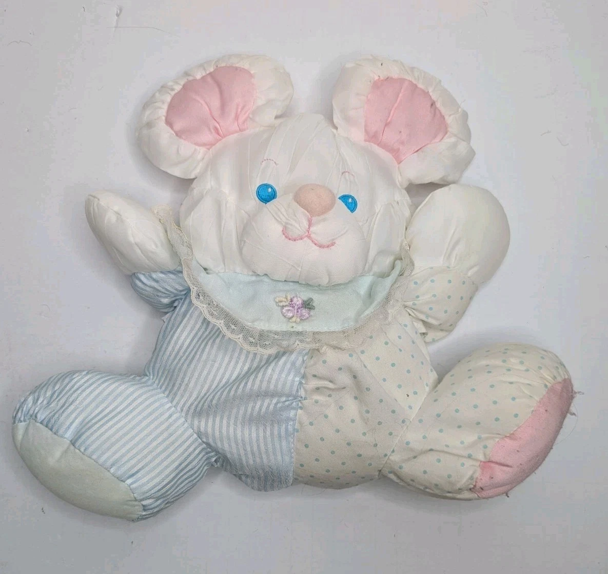 Fisher-Price Puffalumps Small (6-14 in) Fisher-Price Stuffed