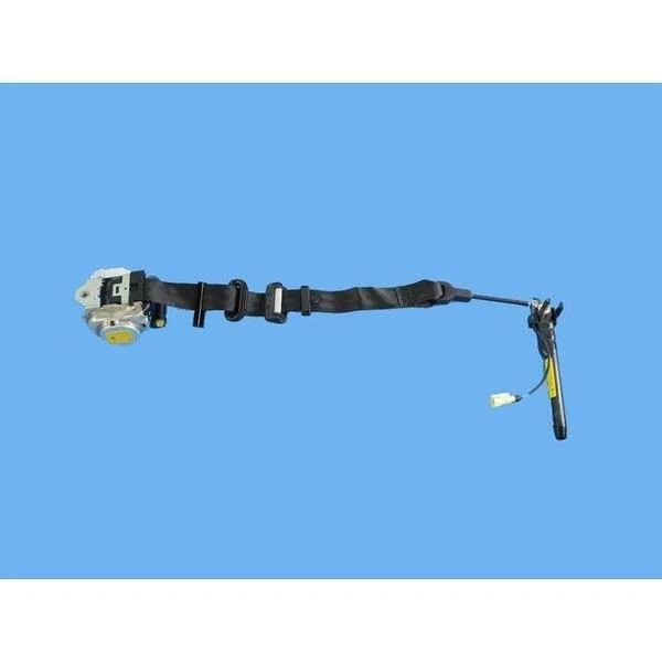 For Jeep Renegade 2018-2023 Mopar 6TP94LXHAA Passenger Side Retractor Seat Belt Foto 2 de 4