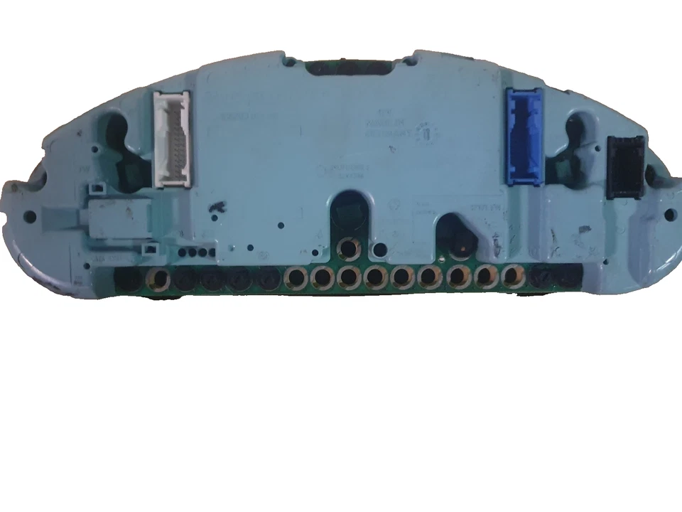 Original Tacho Kombiinstrument BMW 318i E36 Cabrio 8364382 6160583122 - Bild 4 von 4