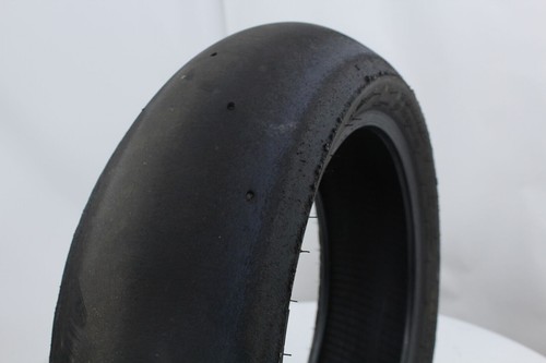 Pirelli Diablo Supercorsa Rear Tire 180/60-17 SC2 - 第 6/7 張圖片