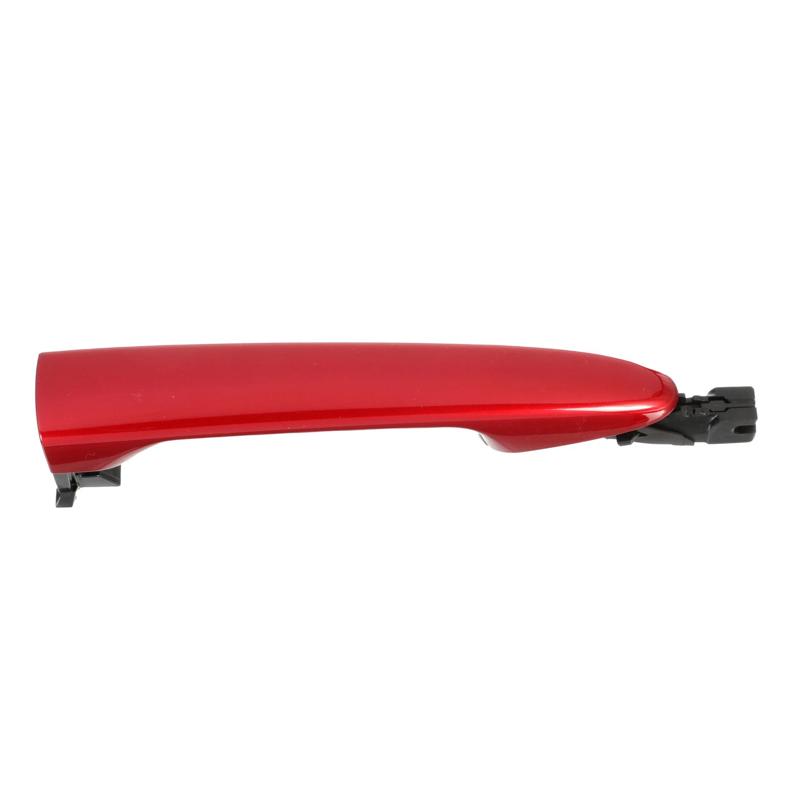 Manija exterior de puerta izquierda para Mazda CX-9 2016-2020 (P/N TK48-59-41XC-62)