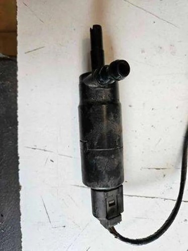 BMW 5 E60 Scheinwerferwaschmotor 8377430-03 13264010 Diesel 120kw 2005 34682213