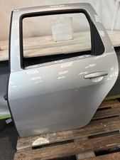 Porte arrière et accessoires Dacia DUSTER