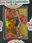 2025 Panini Carter Bryant Dual Autographs (/25) (Raw)