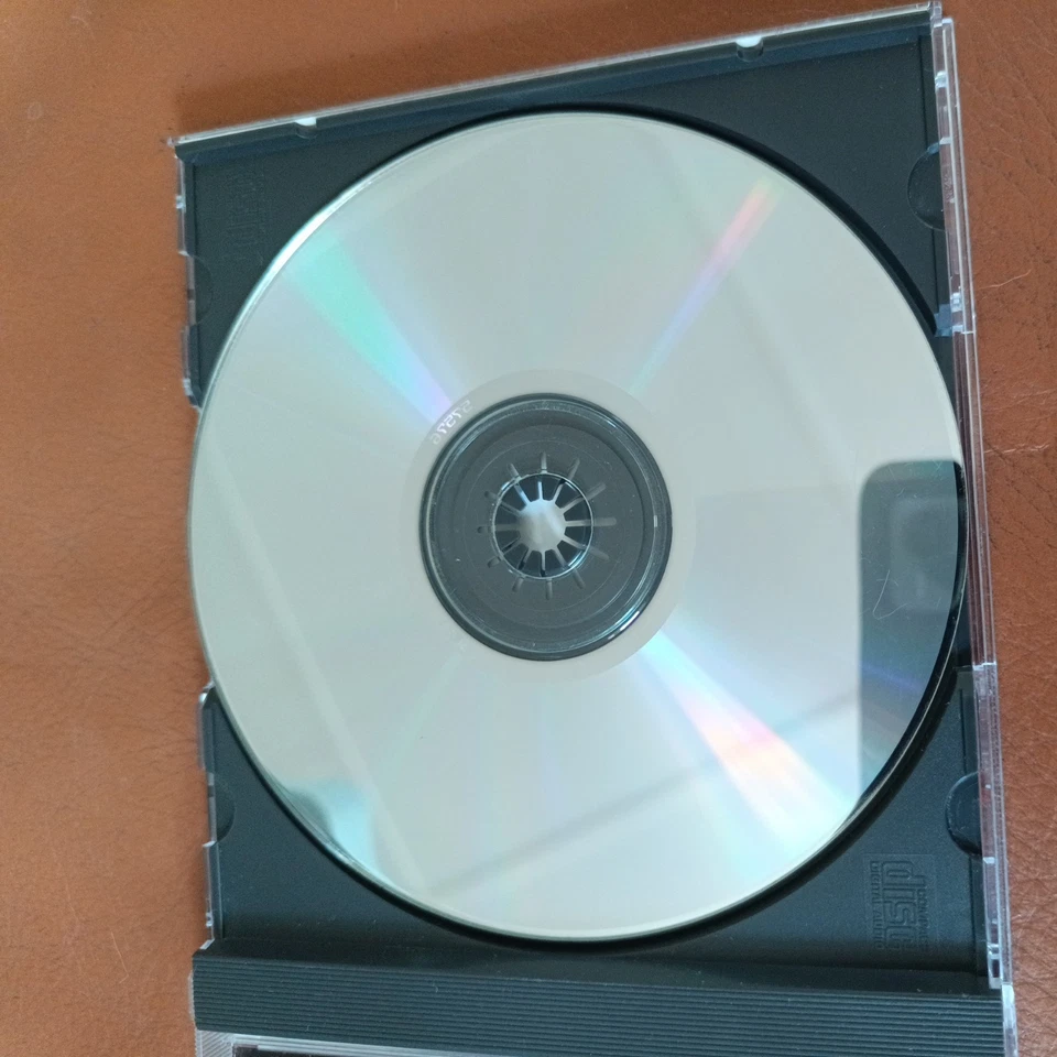 Ashes Are Burning by Renaissance (CD, Feb-1991, One Way Records) - Bild 4 von 4