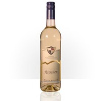 (1L=EUR10.53) Weingut Martin Waßmer 2021 Rivaner Trocken MarkgräFlerland Dt. Qua