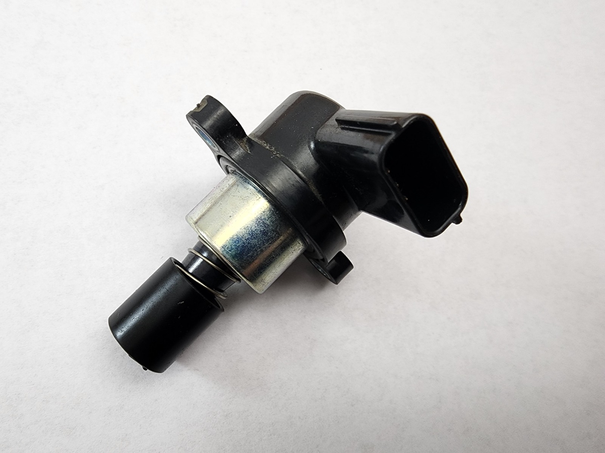11-23 GSXR 600 / 750 THROTTLE BODY ISC IDLE SPEED CONTROL SENSOR