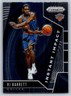 2019-20 Panini Prizm #22 RJ Barrett Instant Impact
