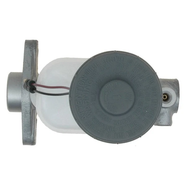 For Honda Civic 1996-2000 Raybestos Element3 Brake Master Cylinder Foto 4 de 4