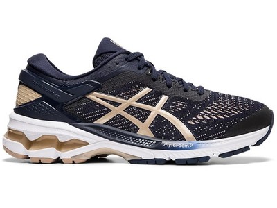 Asics Gel Kayano 26 Damen Running Walking Sneaker UK:6,5 US:8,5 EU:40 (25,5CM)