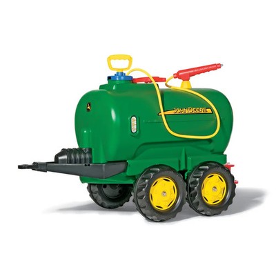 rollyTanker John Deere mit Pumpe
