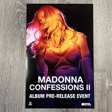 Madonna - Confessions on a Dancefloor (OFFICI...