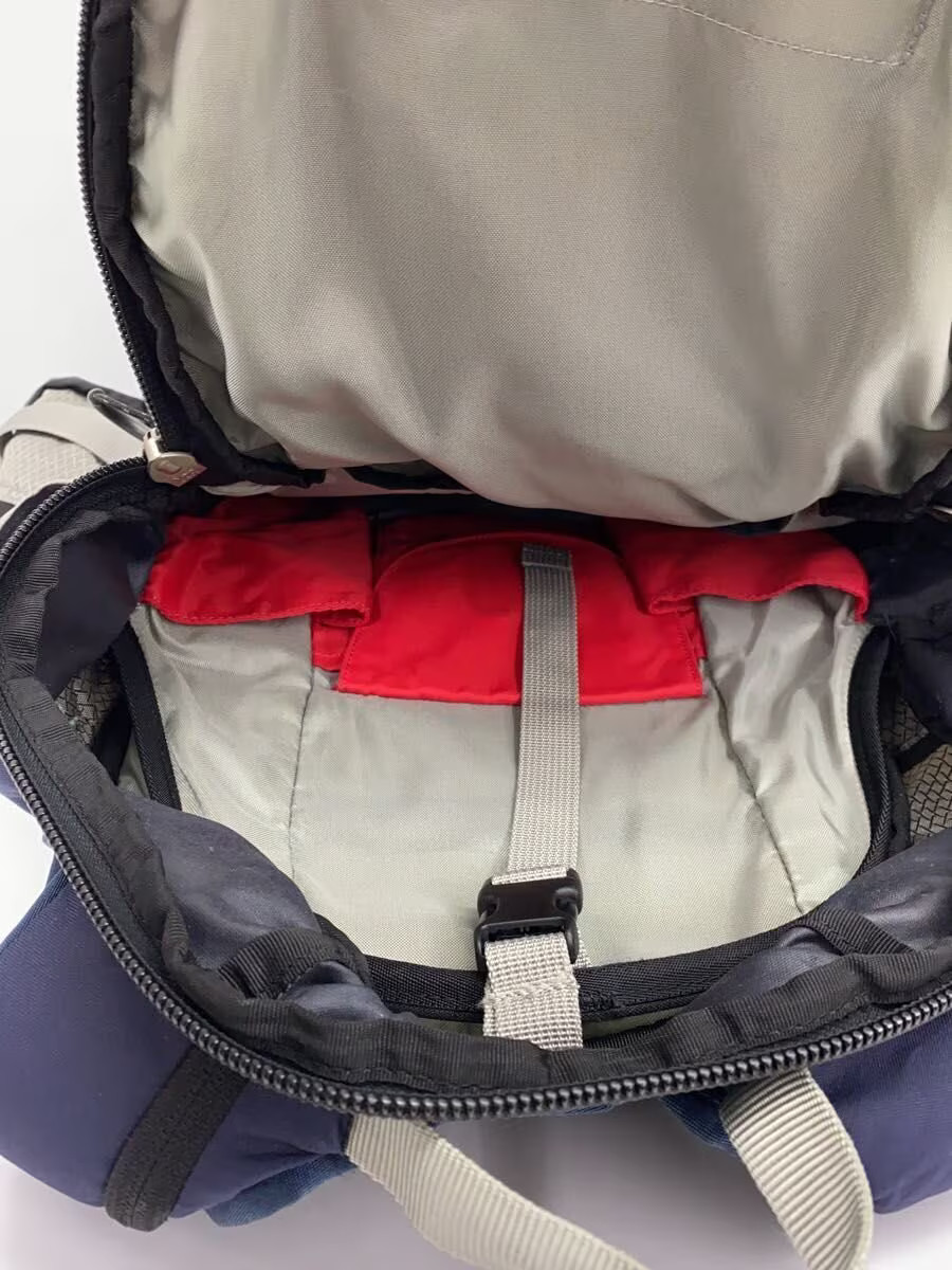 Osprey Backpack -- NVY SWITCH16 - image 6