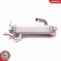 KüHler AbgasrüCkfüHrung Esen SKV 14SKV120 FüR Fiat Ducato Bus 110 Multijet 130