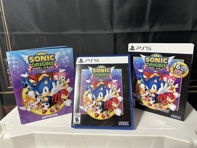 sonic ps5 game
