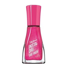 Sally Hansen Insta-Dri Luxe Finish Nail Color...