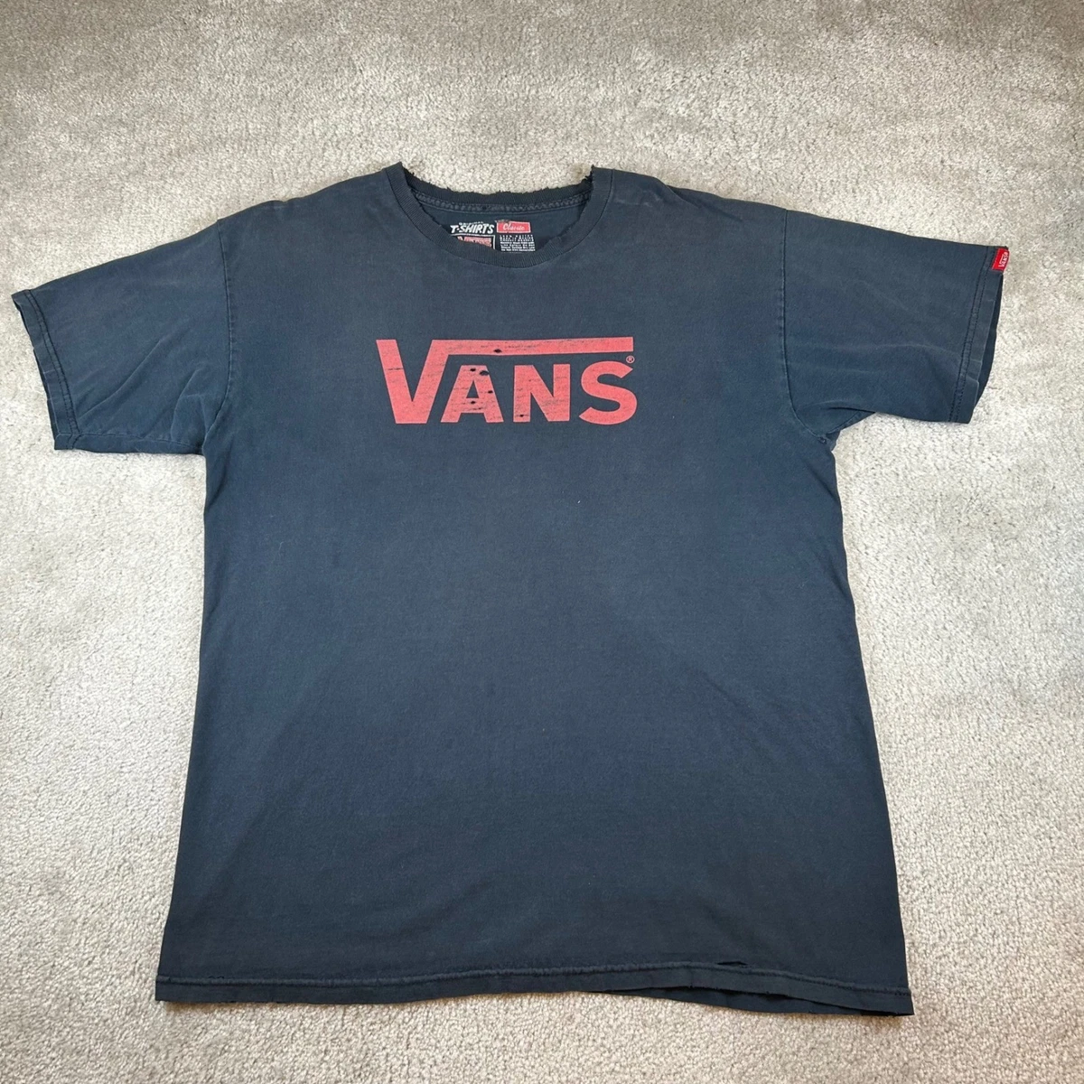 25+ vintage vans shirt for sale | Updated Oct 2026
