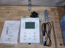 Apera PH700-WW Benchtop Lab pH Meter for Dirt...