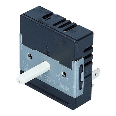 AEG Electrolux Ikea Matura Kochplattenschalter Schalter 3890824018 14001333901